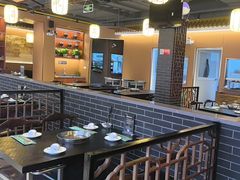 -常赢三兄弟·清真涮肉(五莲路店)