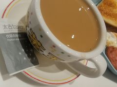-龍记香港茶餐厅(久光百货店)