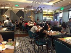 -江湖情酸菜鱼(万菱汇店)