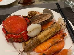 -安蒂娅·海鲜自助餐厅(安蒂娅美兰酒店)