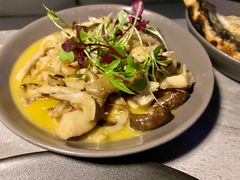 -Mercato莫卡多露台餐厅与酒吧(K11店)