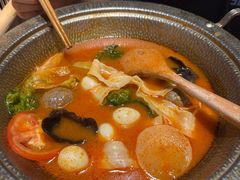 -福客麻辣烫·现炒麻辣香锅(印力中心店)