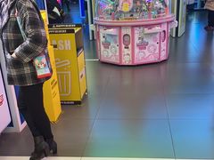 -快乐街区(成都龙湖北城天街店)