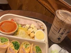 -星巴克(石厦街店)