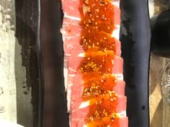 -三国惹火烤肉·中日韩烤肉集合店(百草路店)