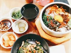 -土大力拌饭名家(丹尼斯百货店)