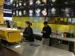 -麦当劳(新王府井店)