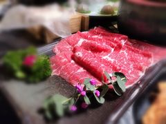 -捞王锅物料理(凯旋路店)