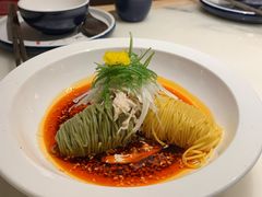 -绿茶餐厅(龙湖杭州金沙天街店)