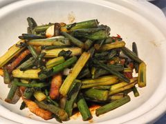 -老海陵·泰州菜(图书馆店)