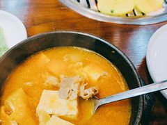 -·缸桶屋·韩式牛肋条自助烤肉(西湖D11店)