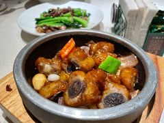 -大鸽饭(岗顶店)