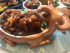 -玉雪春天(中正花园店)