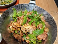 -咖啡人·融合餐厅(健康东路店)