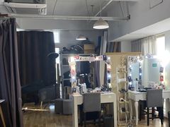 -壹人壹像工作室(购物公园店)