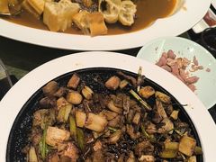 -太守宴·蘭院(天塔店)