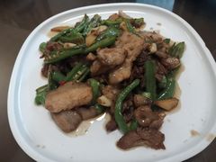 -南北草堂家常菜(晶都店)
