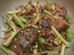 -迷你椰·泰式大排档(共康店)
