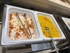 -食蔬不二素食自助餐厅(沈阳铁西店)