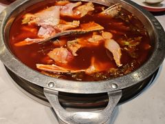 -蜀滋香鲜鱼美蛙火锅(339店)