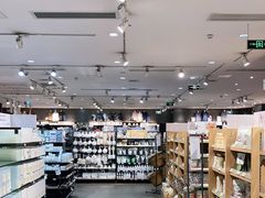 -MUJI无印良品(天河领展广场店)