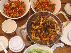 -八碗湘长沙市井菜(坡子街店)