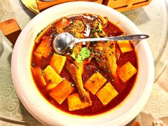 -福苗小骆驼烧烤(莲湖路店)