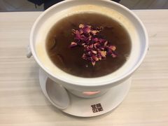 -满记甜品(无锡八佰伴店)