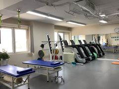 -森诺运动康复中心(北苑店)