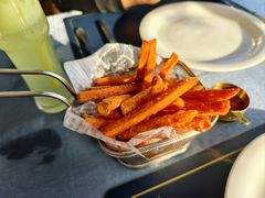 -龙塔云尚西餐厅