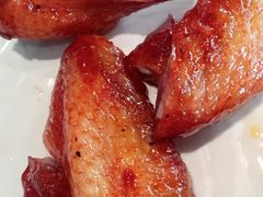 -裕记烧腊连锁餐饮(国商分店)