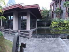 -广州都喜泰丽温泉度假酒店