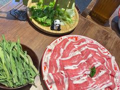 -楠火锅(昆山金鹰店)