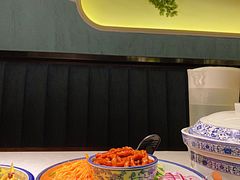 -额娘·现烙春饼烤鸭(太原总店)