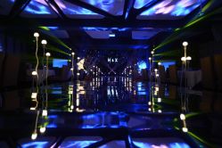 -杭州龙禧福朋喜来登酒店·宴会厅