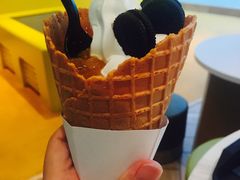 -麦当劳(塔园路店)