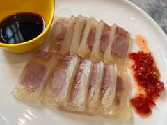 -聚丰园•湖鲜餐厅(阿红私房菜梅石路店)