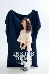 -INKIDS潮童社儿童摄影(朝阳大悦城店)