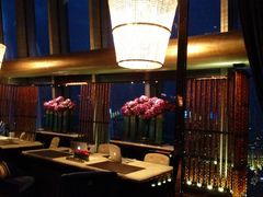 -瑞吉酒店·The Drawing Room闲逸廊·云端下午茶·夜奢Whiskey