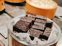 -龍歌自助小火锅(市南金茂湾店)