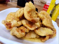 -顺姬冷面(长白西路店)