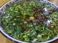 -马艾萨中国兰州传统牛肉面(惠新里店)