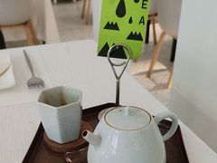 -春树下·树屋花房西餐厅(罍街AS1980店)