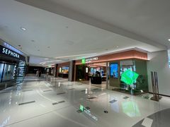 门面-奈雪的茶(华强北中航城店)