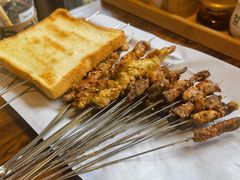 -壹块捌烧烤(灯市口店)