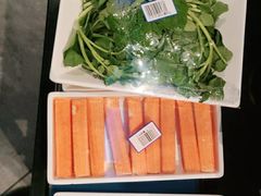 -野妹经典火锅(民治店)