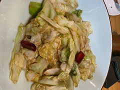 -胡子大厨·超级小炒肉(晶耀前滩店)