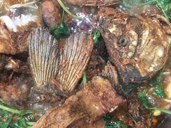 -蜀留香石锅鱼(六顺街店)