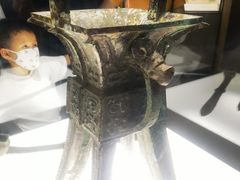 -上海博物馆(人民广场馆)