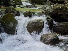 -浙北大峡谷